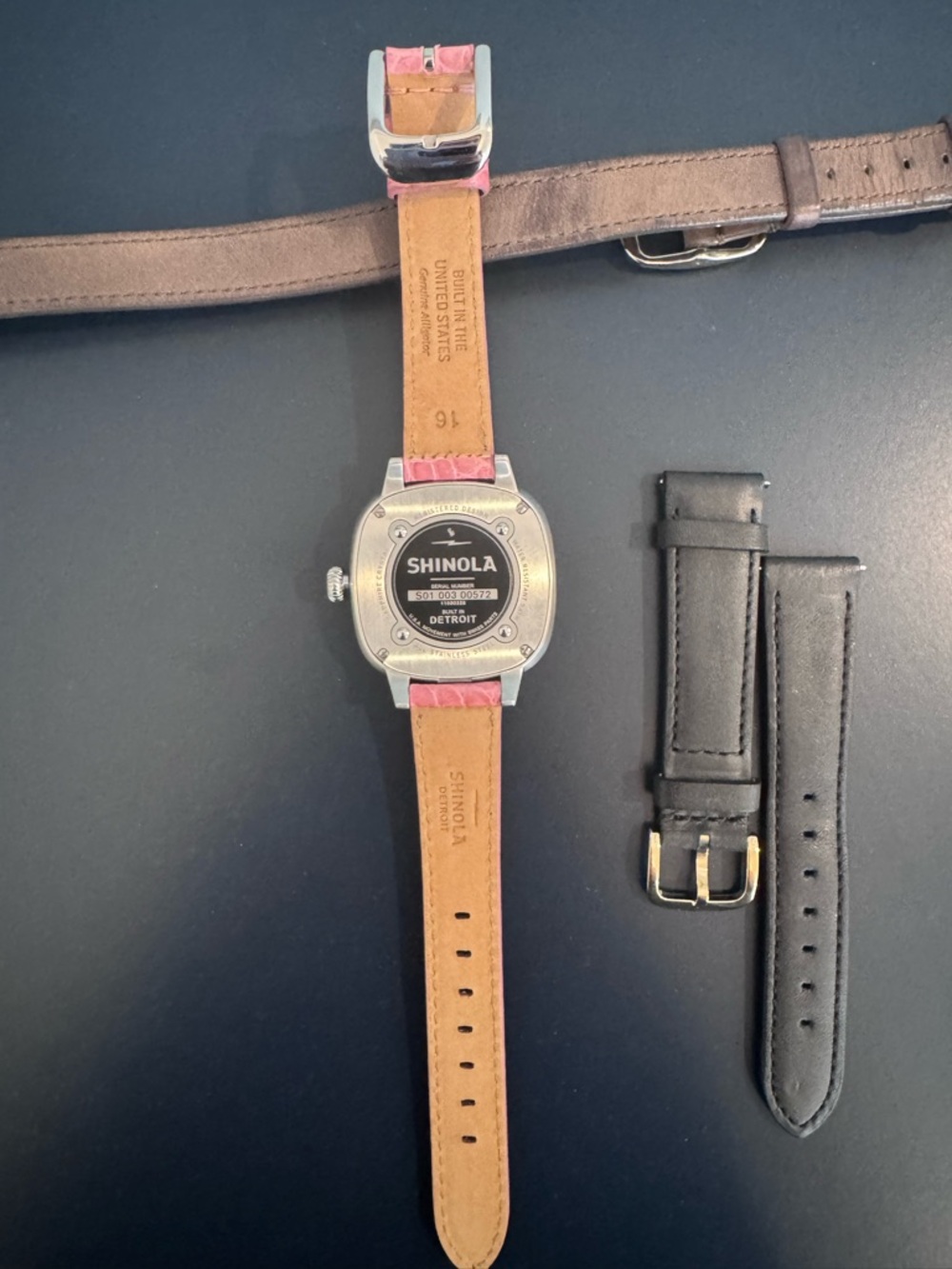 Shinola Watches - Picture 7 of 13